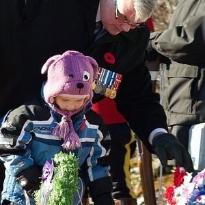 Meet your Posher, Rick